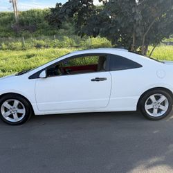 2006 Honda Civic
