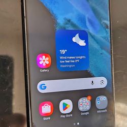 Galaxy s21 unlocked