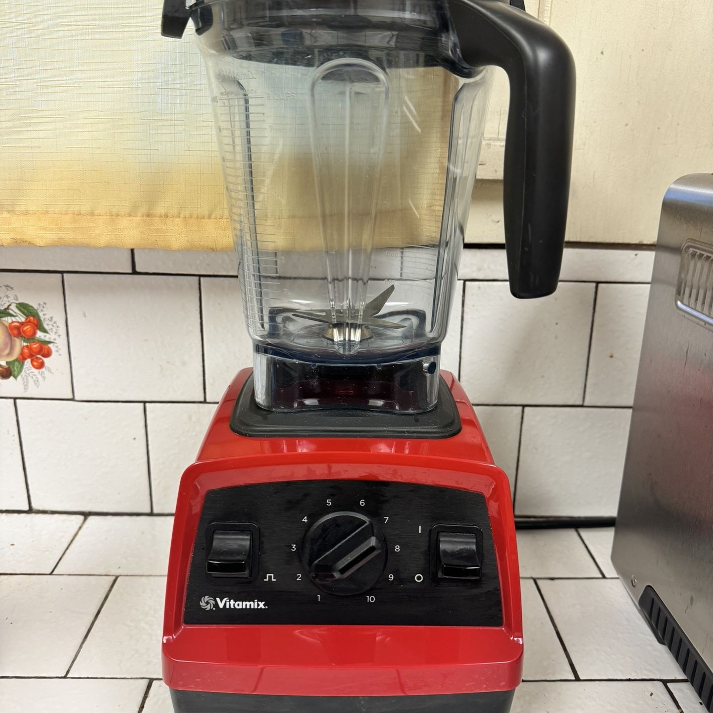 Vitamix 5200 Blender for Sale in Los Angeles, CA - OfferUp