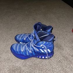 Adidas Basketball Shoes