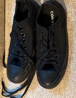 Converse Shoes