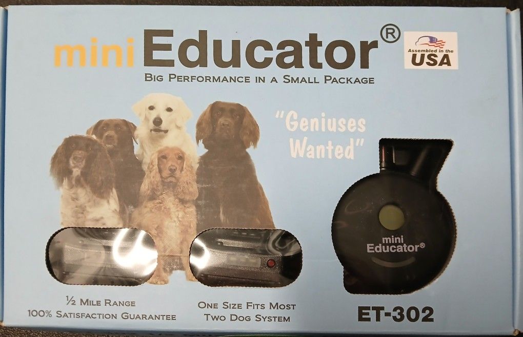 mini Educator