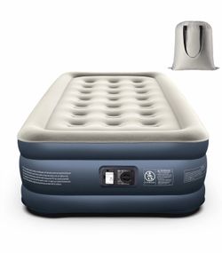 Air mattress