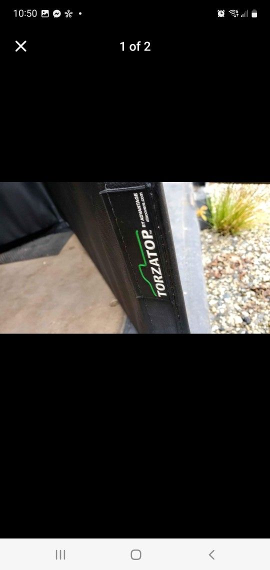 Tonneau Cover For Toyota Std Bed Truck