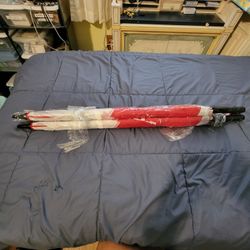 Saratoga Racecourse Opening Day Giveaways