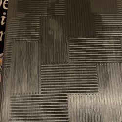 Black Suitcase 