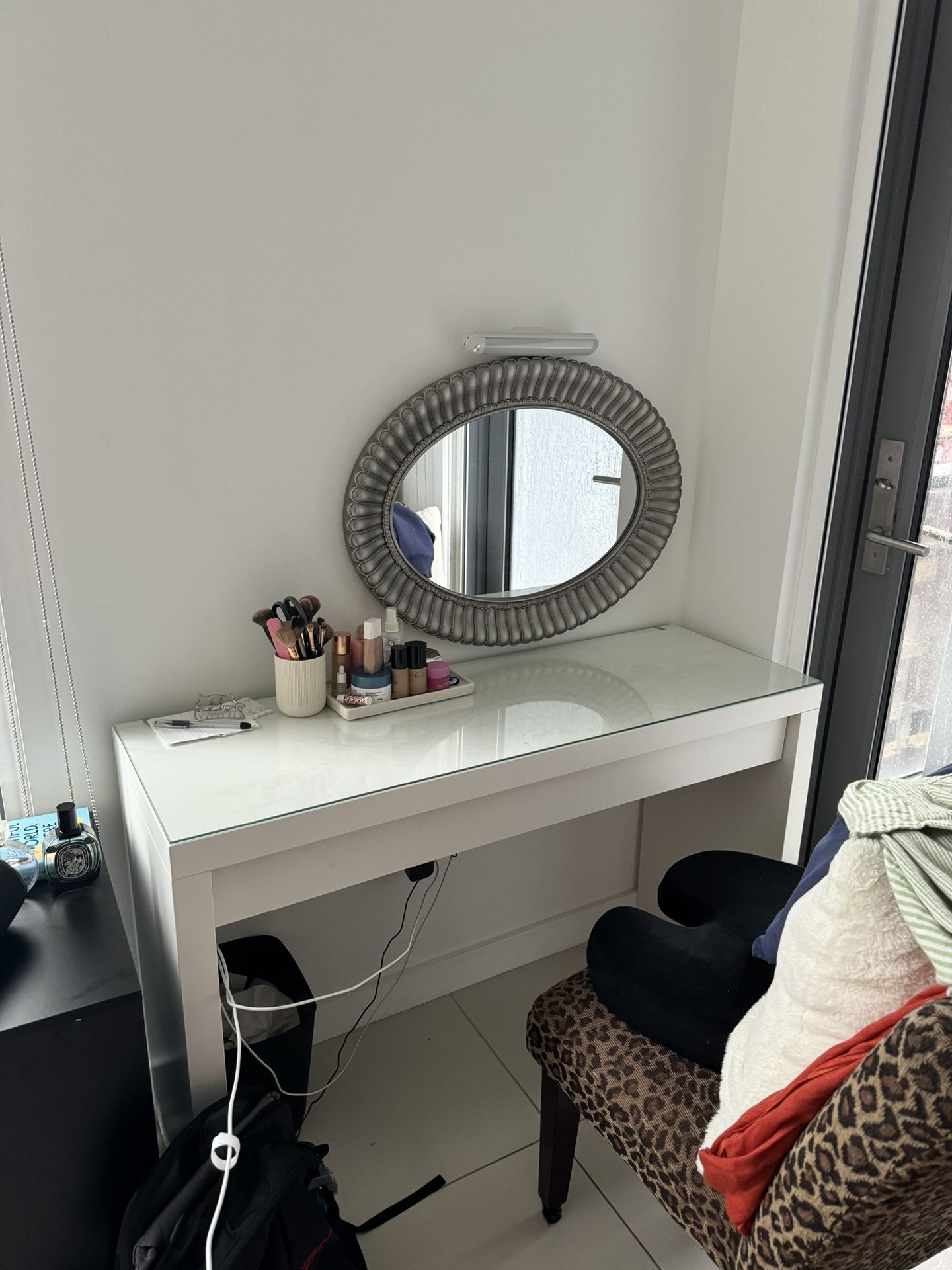 Ikea Malm Dressing table