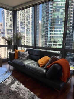 Couch -3 seater