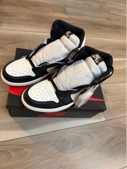 8.5 M jordan 1 retro high mocha DS