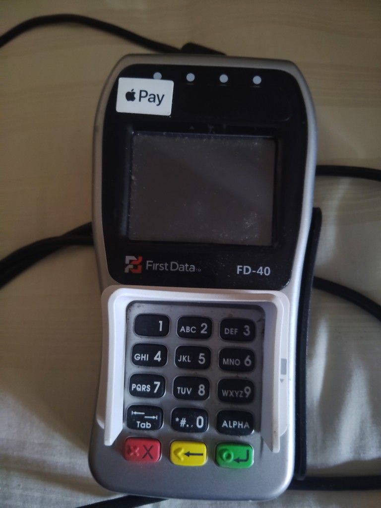 Card Reader