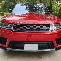 2019 Land Rover Range Rover