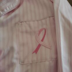 Women's.  PINK. Pajamas.  M. Deltona 