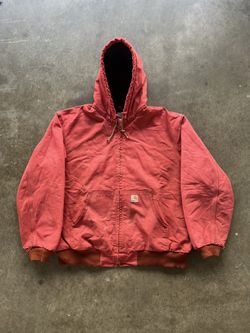 Carhartt Jacket 