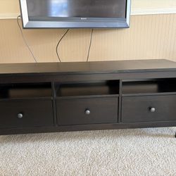 IKEA Hemnes TV Stand