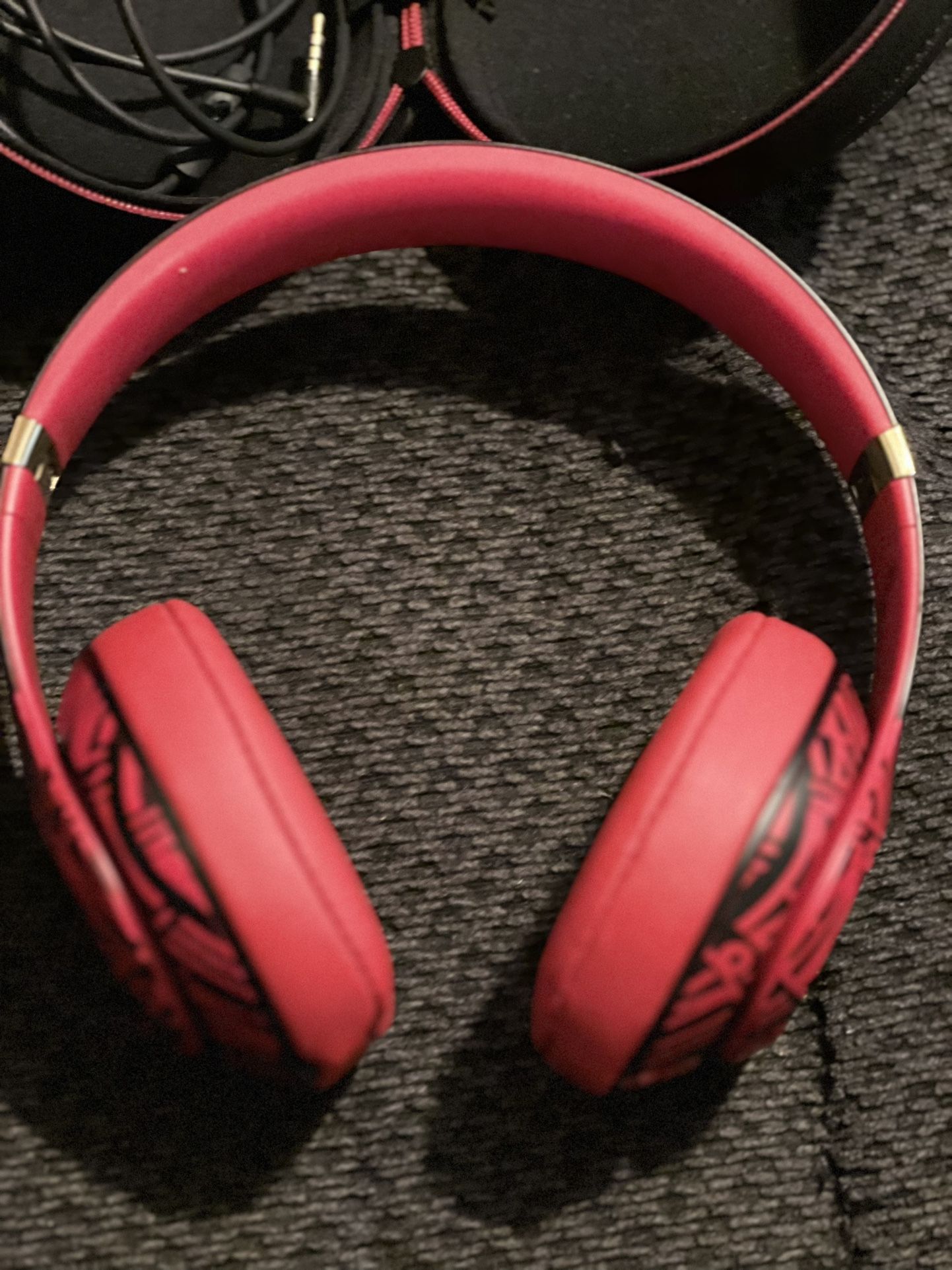 Beats By Dre DJ khaled