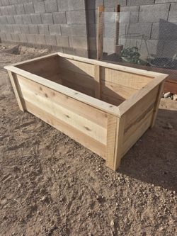 Planter Box For Sale