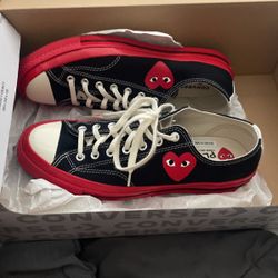 CDG Converse