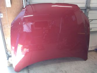 Volkswagen Passat 2012 -2016yr. Hood new.