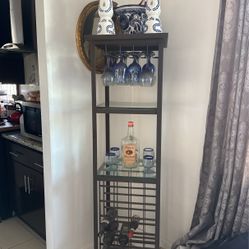 Wine Bottle Holder