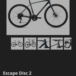 Bike ( Bicicleta)