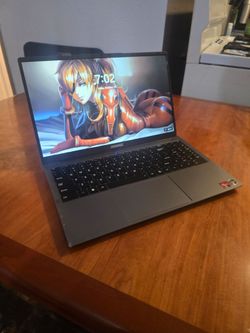 ACEMAGIC LX15PRO 15.6" Laptop - AMD Ryzen 7 5825U, 16GB RAM, 512GB SSD, Windows 11 Pro