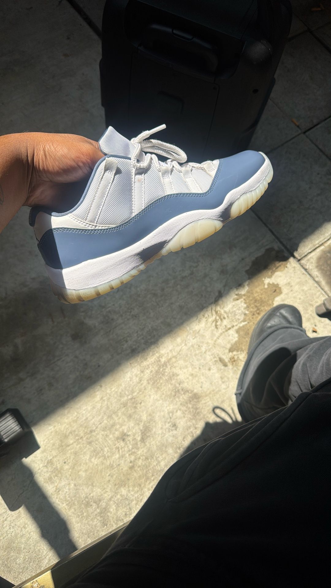 Jordan 11s