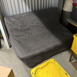 IKEA Fold Out Couch/Bed