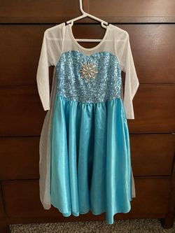 Elsa Costume