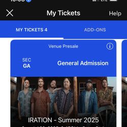Iration 