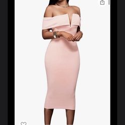 Cocktail/Formal Dress