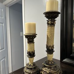 Candle Holder 