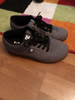 Boys DC’s size 4