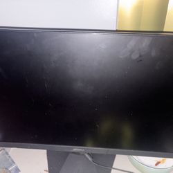Gaming Monitor 