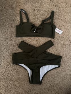 Swimming Suit