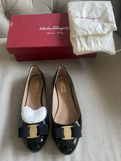Salvatore Ferragamo Flats 