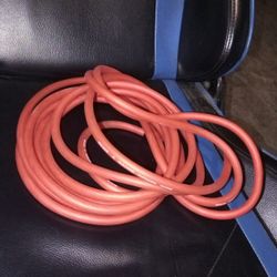 20 Feet Amp 4' Gauge Power Cable $10