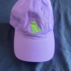 Pascal Disneyland Hat