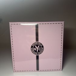 Bond 9 New York Pink