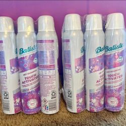 Batiste Dry Shampoo 