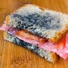 Moldy Sandwich
