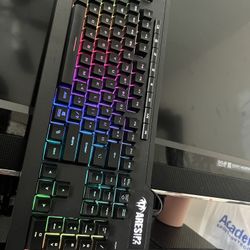 Gaming Keyboard 