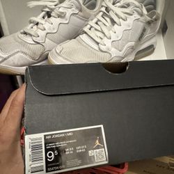 Jordans 