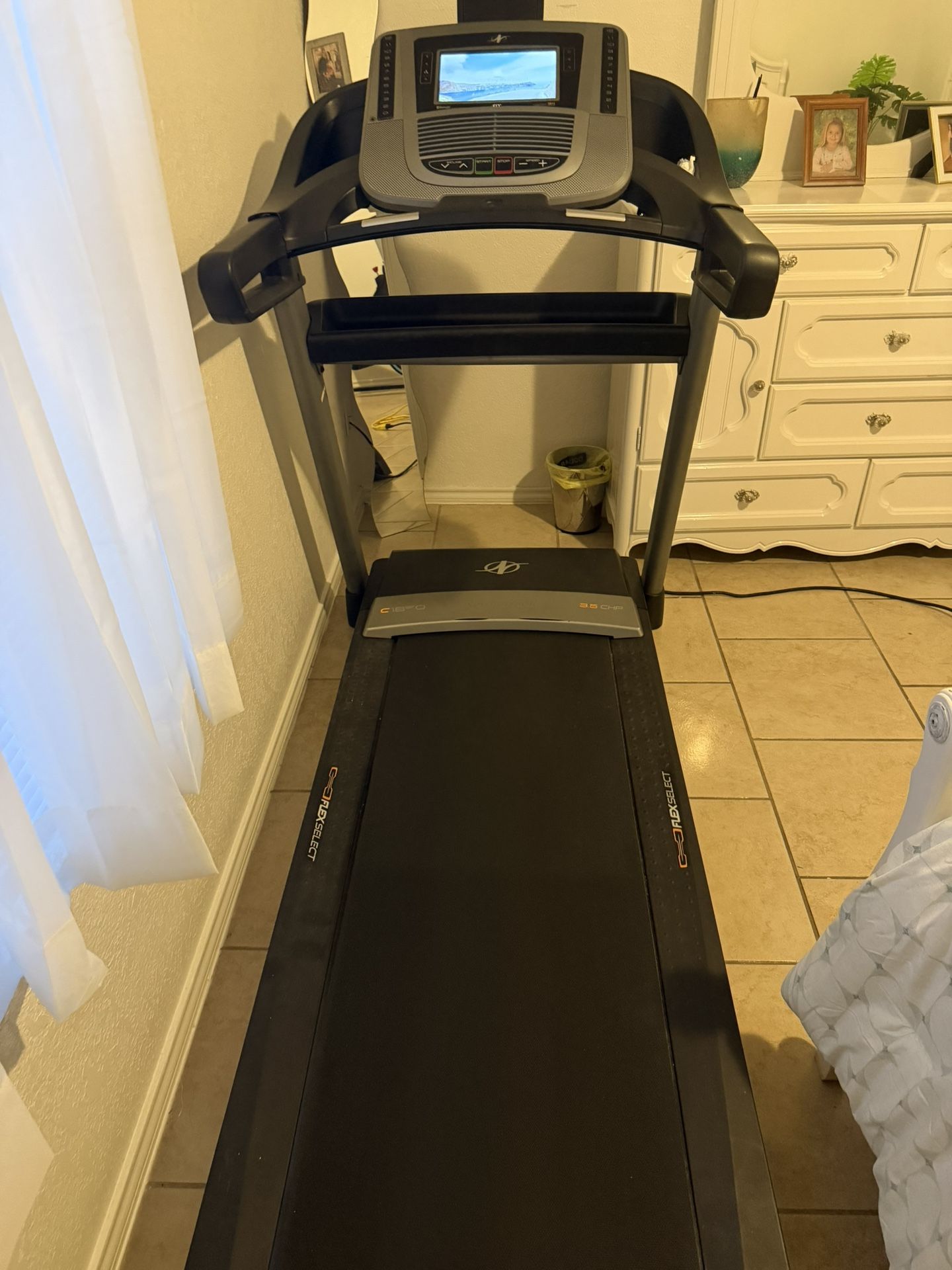 Exercise