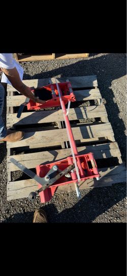 Kubota quick disconnect