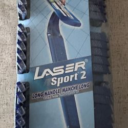 45. New Disposable Razors Never Opened 