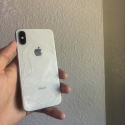 iPhone X