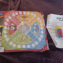 Kids Game