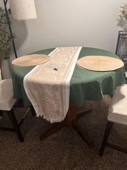 Dining table . - $30 or best offer