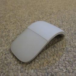 Microsoft Surface Arc Pro Foldable Bluetooth Mouse