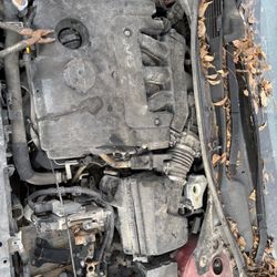 2015 nissan altima for parts